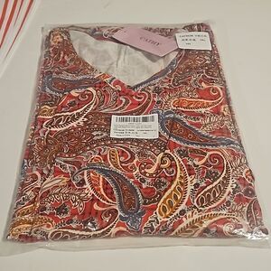 Cathywoman long puff  sleeve 3xl